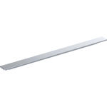 Tirador Geberit: Cromado brillante, B=44.7cm
